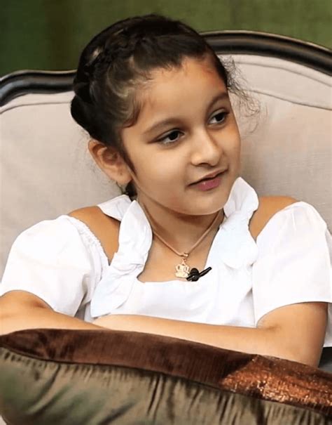 Mahesh Babus Daughter Sitara Ghattamaneni Cute New Stills Social