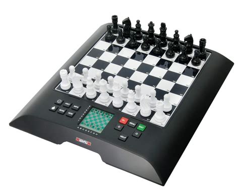 Single Replacement Pieces Millennium Chess Computer Chess Genius