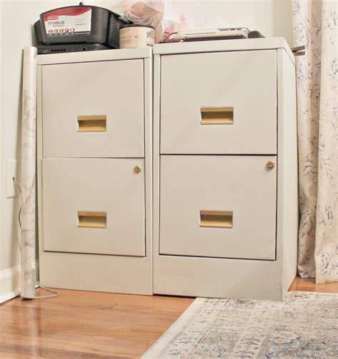 Maybe you would like to learn more about one of these? DIY File Cabinet Makeover | Trashtastic Treasures • Sweet ...