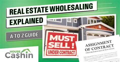 Best Wholesaling Real Estate Books / The Best Real Estate Wholesaling
