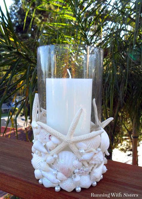 35 Best Diy Shell Projects Ideas And Designs For 2017