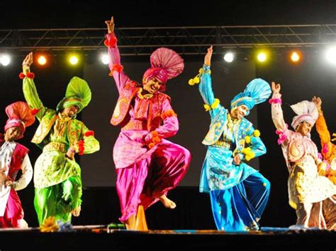 Bhangra Dance Most Popular Punjabi Folk Dance In India Utsavpedia My Xxx Hot Girl