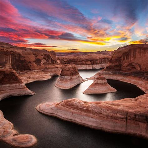 10 Best Tourist Attractions In Southern Utah Main Tour The Complete