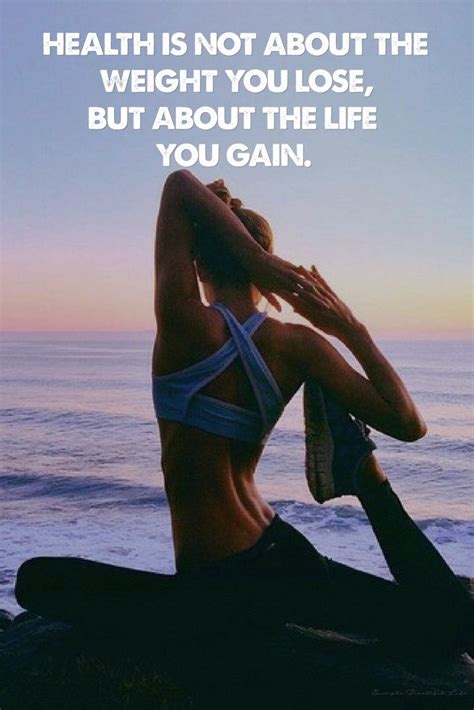 35 motivational fitness quotes guaranteed to get you going simple beautiful life health