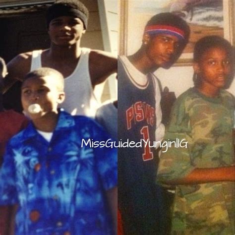 In the caption, august included a lengthy message crying out to fans. Aquarius - RIP Melvin Labranch III, August Alsinas oldest...