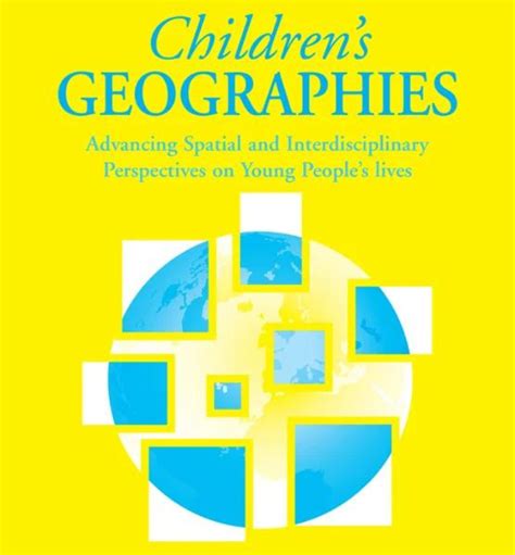 Childrens Geographies Hub Na NÓg