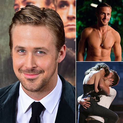 Ryan Goslings Sex Appeal Explained In S