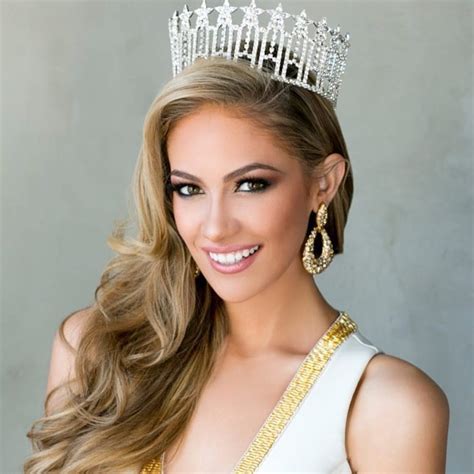 Miss Texas Usa 2016 Daniella Rodriguez