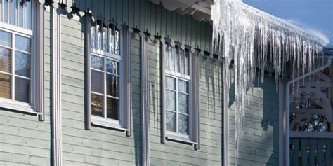 Laufzeit und kündigung einer hausratversicherung. Frostschäden an Haus und Wohnung: Zahlt die Versicherung?
