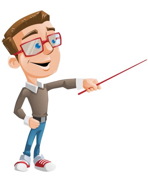 Male Teacher Png Free Download Png All Png All