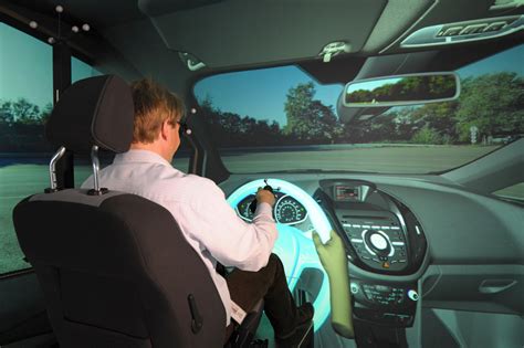 Concettomotors Ford Adota Realidade Virtual Para Criar Os Protótipos