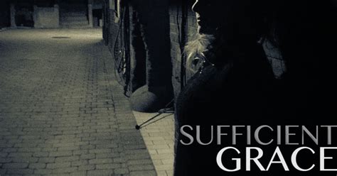 sufficient grace short film indiegogo