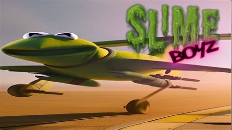 Slime Boyz Vr Chat Portal Surf Or Top Coom Youtube