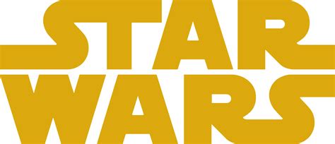 Star Wars Logo Png E Vetor Download De Logo