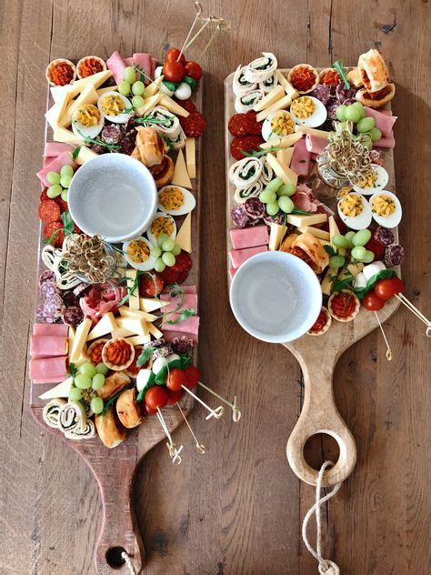 Idee N Over Tapas Plank In Eten Recepten Gerechten Feestjes