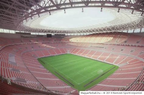 Ferenc puskás stadion has twice proven to be kryptonite for english football with the english national team suffering its largest ever defeat on. Budapest, XIV. ker., Puskás Aréna: képek, adatok • stadionok • Magyarfutball.hu