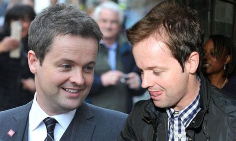 Declan donnelly ретвитнул(а) mixer podcast. Declan Donnelly sports suspiciously thick locks just a few ...