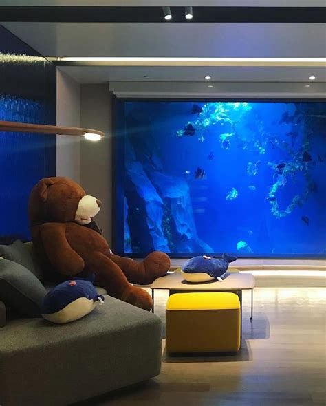 Worlds First Quarry Hotel In Shanghai Has Underwater Suites And A