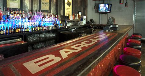 Jun 09, 2021 · barcadia media limited is registered in england & wales no. Barcadia Bar | Dallas VIP