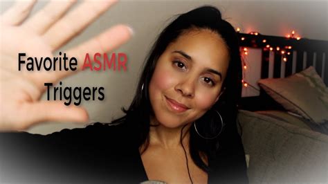 Asmr Hand Movements Tapping Trigger Sounds Tktk Sksk Kisses Youtube