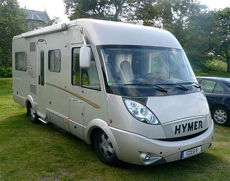 От 4 019 555 ₽. Hymer hymermobil pictures. Photo 6.
