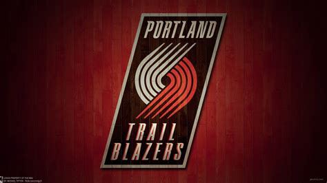 Portland Trail Blazers Wallpapers Top Free Portland Trail Blazers