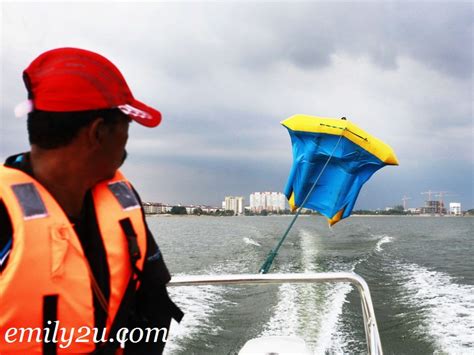 Sipadan water village is a luxury resort overlooking the celebes sea on the island of mabul. Asian Water Sports Village, Puchong | From Emily To You