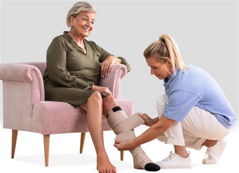 Compression Therapy Garments For Lymphedema Juzo