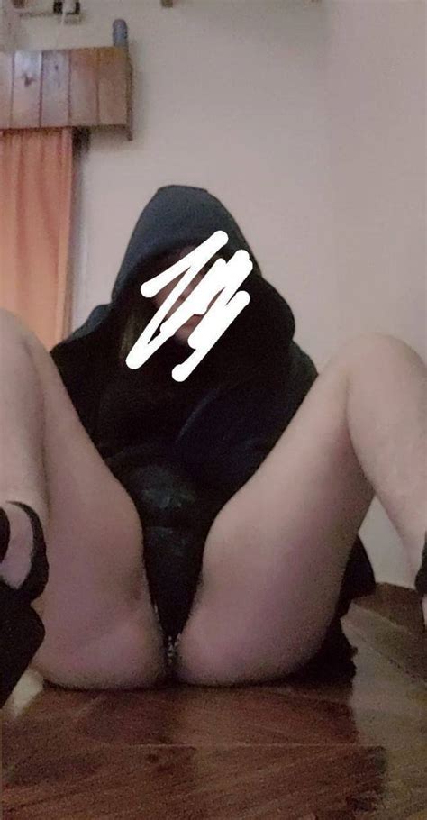 Goth Bitch From Argentina Shesfreaky