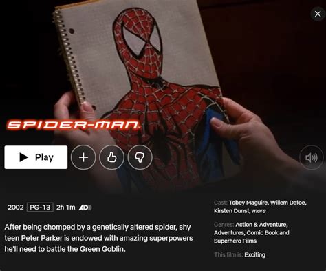 How To Watch Spider Man Into The Spider Verse On Netflix From Anywhere