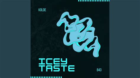 Icey Taste Youtube