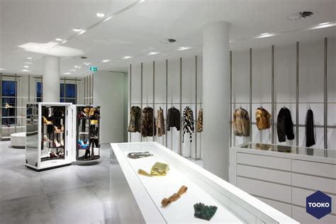 Maurice Mentjens Interior Design Kledingwinkel I2 Fashion Tooko Inspiratie Voor Een