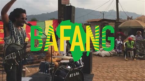 Bafang Zanga Cameroon Tour Video Youtube