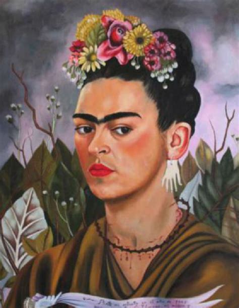 The Colorful Political And Sensual Majesty Of Frida Kahlo