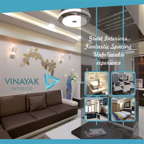 Interior Design By Vinayak Interior Vinayakinterior Interiordesign