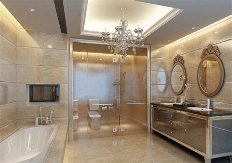 Want to buy the best bathroom ceiling material? Extravagant Bathroom Ceiling Designs to be inspired ...