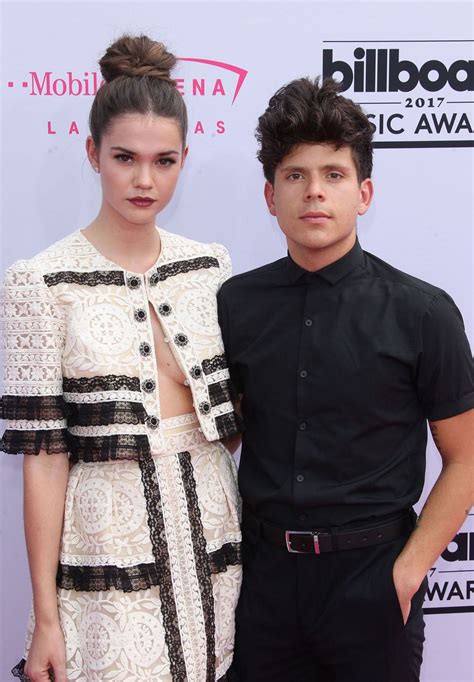 Maia Mitchell See Through And Upskirt Moments Thefappeninglink