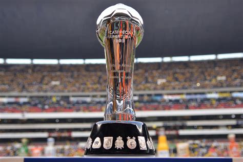 Copa de la liga tournament organized by argentina. (PRONÓSTICO Y TRANSMISIÓN FINAL LIGA MX CLAUSURA 2017) POR ...