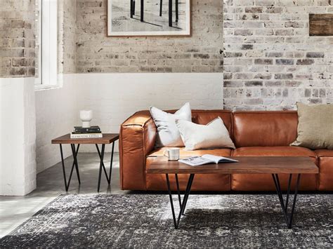 4 Tips For Buying A Leather Sofa Lounge Lovers Lounge Lovers