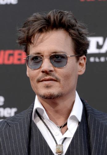 He has been nominated for ten golden globe awards, winning one for be. Johnny Depp Height Weight Age Biceps Size Body Stats