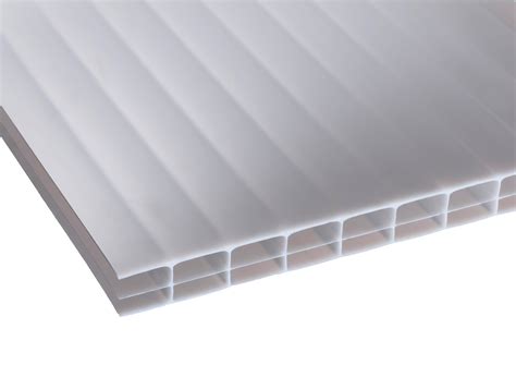 Polycarbonate Sheets Polycarbonate Roofing Wickes