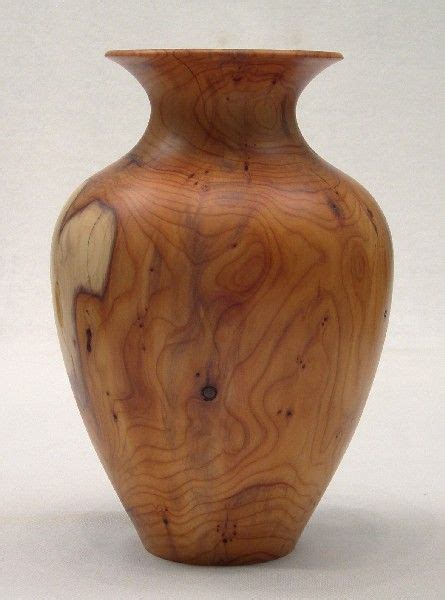 Turned Wooden Vases And Hollow Forms Creative Woodturning Wood