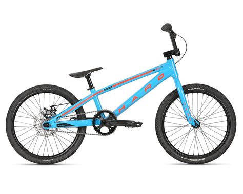 Haro Bikes 2021 Racelite Expert Xl Bmx Bike 20 Toptube Blue H