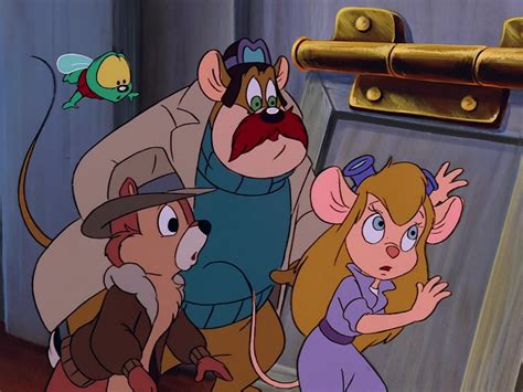 Chip N Dale Rescue Rangers Season 2 Image Fancaps