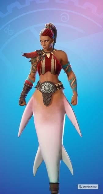 It's good to find them all anyway, considering they offer to help you on that quest, we've made a list of all 41 characters and where you can find them. Fortnite Chapter 2 Season 5 Battle Pass skins, including ...