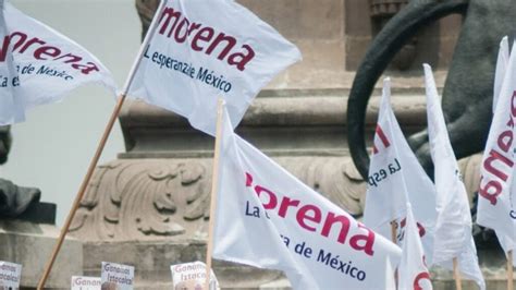 Morena es el partido con más sanciones económicas por irregularidades