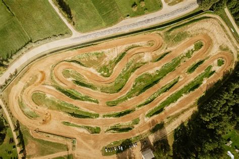 How Much Does It Cost To Build A Motocross Track Builders Villa