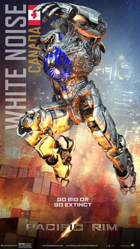 Fan Made Pacific Rim Jaegers Pinterest Pacific Rim Fans And