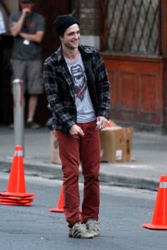 Robsessed™ Addicted To Robert Pattinson Robsesseds 30 Days For Rob