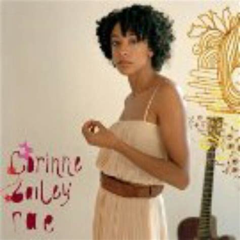 Corinne Bailey Rae Just Like A Star Corinne Bailey Rae I Love Music